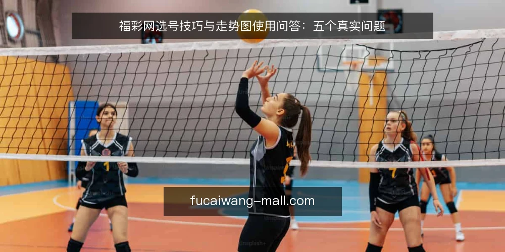 福彩网选号技巧与走势图使用问答：五个真实问题 — 需要明确的需求是什么？ 配图