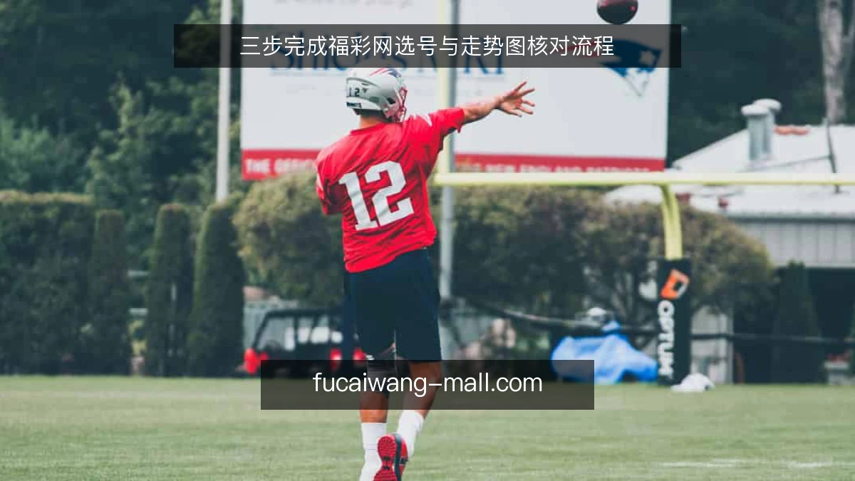 三步完成福彩网选号与走势图核对流程