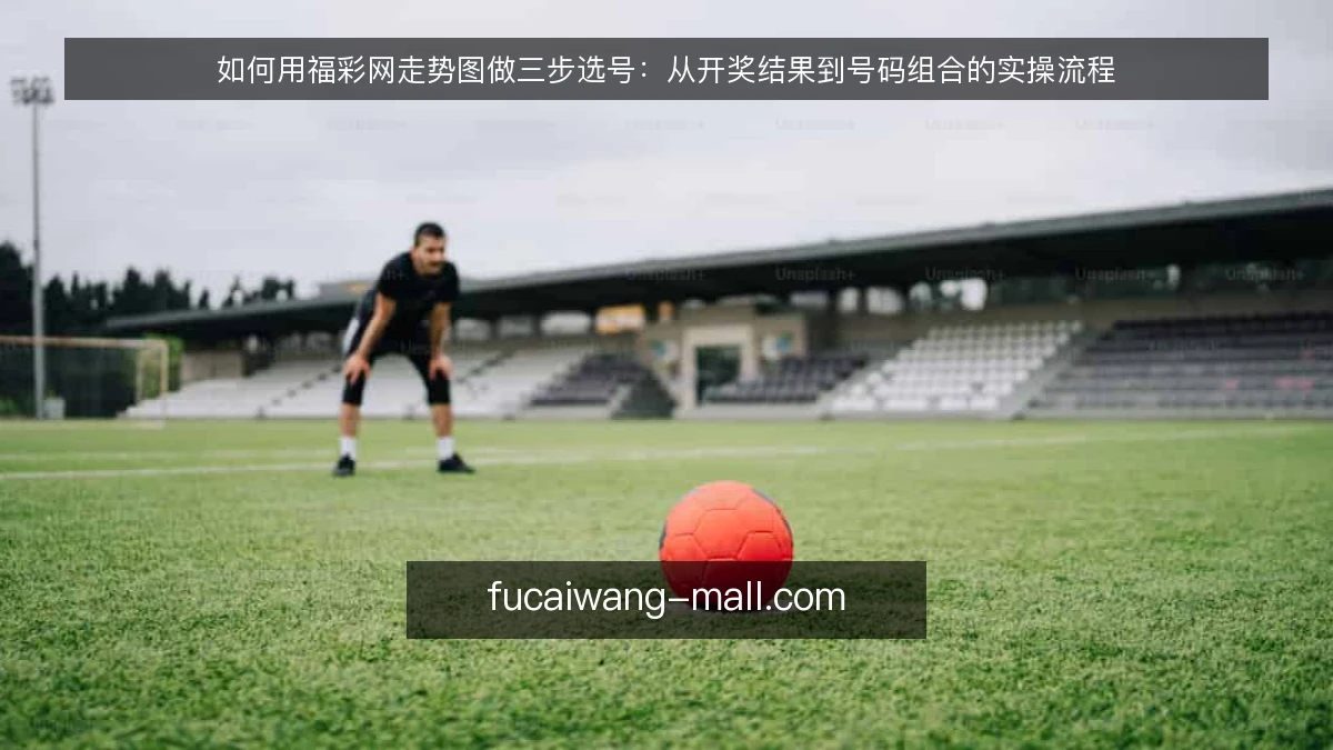 如何用福彩网走势图做三步选号：从开奖结果到号码组合的实操流程